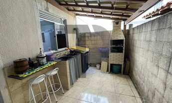 Imagem 6: Apartamento no Mrv Itatiaia com varanda e churrasqueira! Oportunidade!