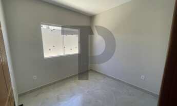 Imagem 5: Casa no Bela Vista com 74m² em terreno de 180m² - São 2 quartos sendo 1 suíte!