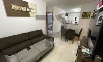 Imagem: Apartamento no Mrv Itatiaia com varanda