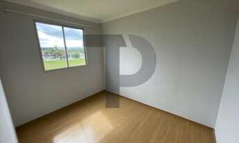Imagem 6: Apartamento no MRV Reserva Itatiaia!