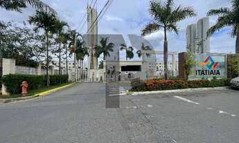 Imagem: Apartamento no MRV Reserva Itatiaia!