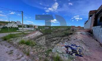 Imagem: Terreno no Bela Vista em Resende com 360m²