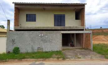 Imagem: CASA RESIDENCIAL em MACAÉ - RJ, PARQUE