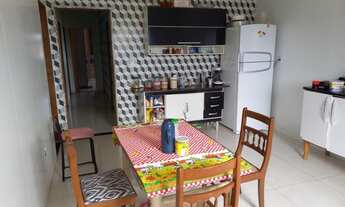 Imagem 2: CASA RESIDENCIAL em MACAÉ - RJ, PARQUE ATLÂNTICO