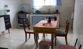 Imagem 4: CASA RESIDENCIAL em MACAÉ - RJ, PARQUE ATLÂNTICO