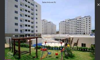 Imagem 3: APARTAMENTO RESIDENCIAL em MACAÉ - RJ, CAVALEIROS