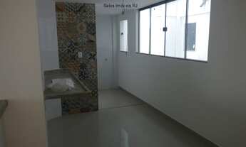 Imagem 2: APARTAMENTO RESIDENCIAL em MACAÉ - RJ, LAGOA