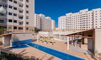 Imagem 2: APARTAMENTO RESIDENCIAL em MACAÉ - RJ, CAVALEIROS