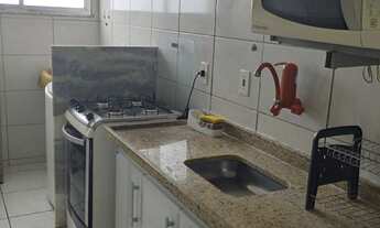 Imagem: APARTAMENTO RESIDENCIAL em MACAÉ - RJ