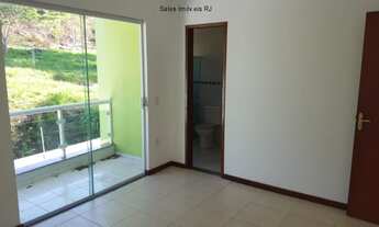 Imagem 6: APARTAMENTO RESIDENCIAL em MACAÉ - RJ, LAGOA