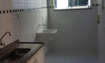 Imagem 7: APARTAMENTO RESIDENCIAL em MACAÉ - RJ, LAGOA