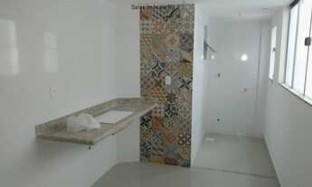 Imagem 4: APARTAMENTO RESIDENCIAL em MACAÉ - RJ, LAGOA