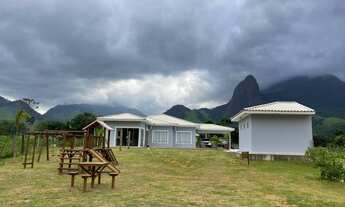Imagem: SITIO RURAL em MACAÉ - RJ, Serra da Cruz