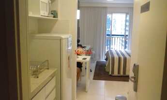 Imagem: SHN 01 VISION FLAT ANDAR ALTO NASCENTE LIVRE