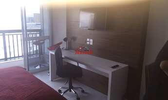 Imagem 7: SHN 01 VISION FLAT ANDAR ALTO NASCENTE LIVRE ESPLANADA TODO MOBILIADO E BEM ALUGADO 99