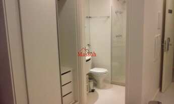 Imagem 5: SHN 01 VISION FLAT ANDAR ALTO NASCENTE LIVRE ESPLANADA TODO MOBILIADO E BEM ALUGADO 99