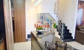 Imagem 6: MAISON EXCLUSIVE - REFORMADO - NASCENTE - ANDAR ALTO - VISTA LIVRE - VARANDA - MOBILIADO
