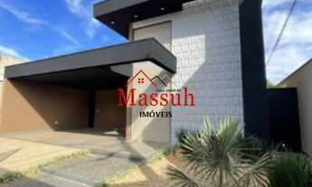 Imagem: Vicente Pires Rua 10 - CASA FINALIZADA