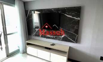 Imagem: SHN 05 05 MERCURE FLAT / APARTAMENTO CAMAROTE