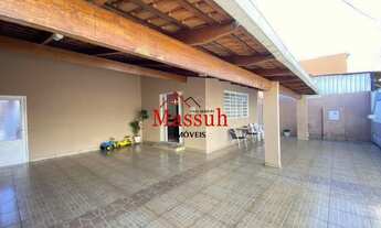 Imagem: AVENIDA BELÉM-BRASÍLIA - CASA PRONTA PARA