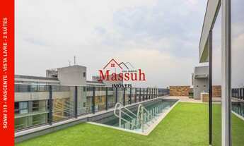 Imagem: SQNW 310 - NASCENTE - RECÉM ENTREGUE