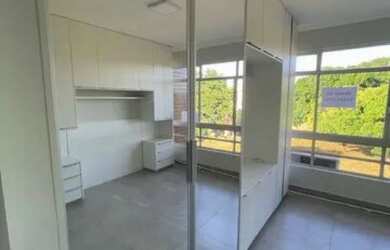 Imagem 5: ED. TROPICAL CENTER - REFORMADO - NASCENTE - VISTA LIVRE - ARMÁRIOS NOVOS - MOBILIADO - PE