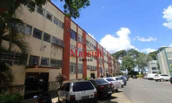 Imagem 2: SQS 409 - 2 QUARTOS - REFORMADO - VAZADO - 1° ANDAR - UMA SUÍTE NO SUBSOLO - MASSUH