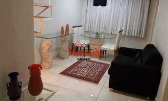 Imagem: SCLRN 714 - NASCENTE - VISTA LIVRE - SUÍTE