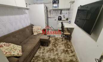 Imagem 7: SQS 409 - 2 QUARTOS - REFORMADO - VAZADO - 1° ANDAR - UMA SUÍTE NO SUBSOLO - MASSUH