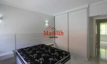 Imagem: SQS 409 - 2 QUARTOS - REFORMADO - VAZADO