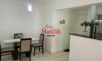 Imagem 3: ILLUMINATO - PERPENDICULAR NASCENTE - ANDAR ALTO - MELHOR VAGA DO CONDOMÍNIO - ARMÁRIOS PL