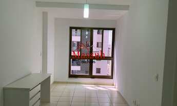 Imagem 5: ILLUMINATO - PERPENDICULAR NASCENTE - ANDAR ALTO - MELHOR VAGA DO CONDOMÍNIO - ARMÁRIOS PL