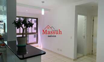 Imagem 2: ILLUMINATO - PERPENDICULAR NASCENTE - ANDAR ALTO - MELHOR VAGA DO CONDOMÍNIO - ARMÁRIOS PL