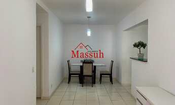 Imagem 4: ILLUMINATO - PERPENDICULAR NASCENTE - ANDAR ALTO - MELHOR VAGA DO CONDOMÍNIO - ARMÁRIOS PL