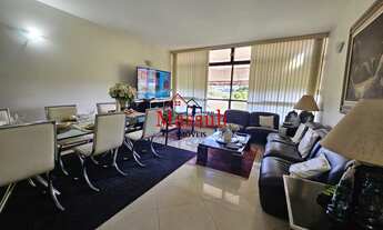 Imagem 2: SQN 108 - 3 QUARTOS - ANDAR ALTO - VAZADO - VISTA LIVRE - MASSUH (61) 99158-1019