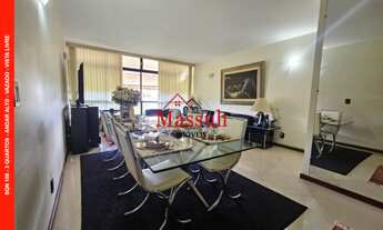 Imagem: SQN 108 - 3 QUARTOS - ANDAR ALTO - VAZADO