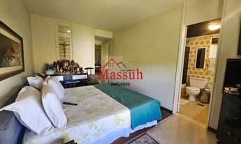 Imagem 4: SQN 108 - 3 QUARTOS - ANDAR ALTO - VAZADO - VISTA LIVRE - MASSUH (61) 99158-1019