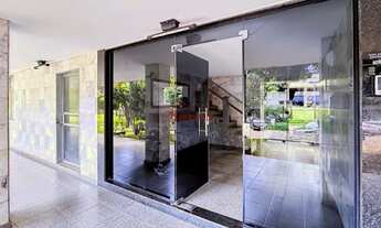 Imagem 6: SQN 405 - NASCENTE - VAZADO - SUÍTE - PRÉDIO REFORMADO