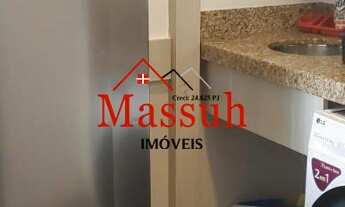 Imagem 2: SHN 05 05 MERCURE FLAT - APARTAMENTO ANDAR ALTO VARANDA - FGTS - ALTO PADRÃ0