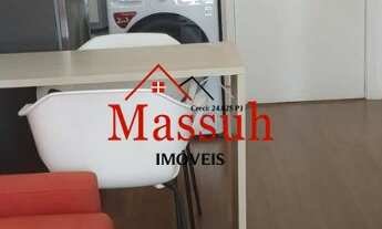 Imagem 4: SHN 05 05 MERCURE FLAT - APARTAMENTO ANDAR ALTO VARANDA - FGTS - ALTO PADRÃ0