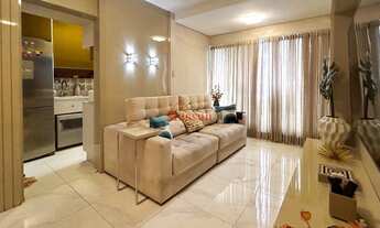 Imagem: PRIME RESIDENCE - REFORMADO - SUÍTE MASTER