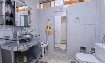 Imagem 5: SQN 405 - NASCENTE - VAZADO - SUÍTE - PRÉDIO REFORMADO