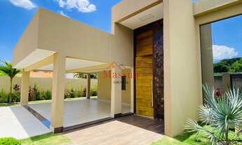 Imagem 2: RUA 4 - REFORMADO - PISCINA - JARDIM - ÁREA GORMET - SAUNA - 4 SUÍTES - LAZER COMPLETO - V