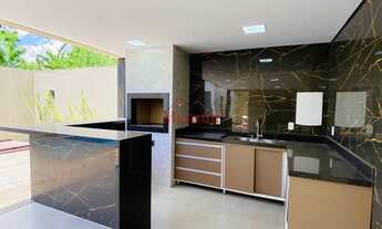 Imagem 6: RUA 4 - REFORMADO - PISCINA - JARDIM - ÁREA GORMET - SAUNA - 4 SUÍTES - LAZER COMPLETO - V