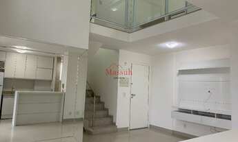 Imagem: SAN LORENZO - DUPLEX - PERPENDICULAR - ARMÁRIOS