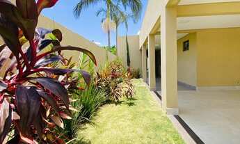 Imagem 3: RUA 4 - REFORMADO - PISCINA - JARDIM - ÁREA GORMET - SAUNA - 4 SUÍTES - LAZER COMPLETO - V