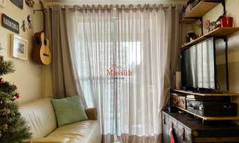 Imagem 3: MY LIFE STYLE Apartamento com 2 dormitórios