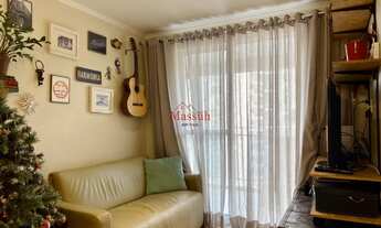 Imagem 6: MY LIFE STYLE Apartamento com 2 dormitórios