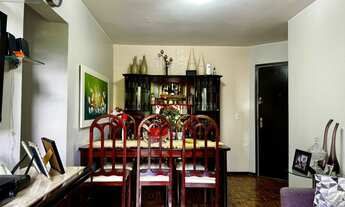 Imagem 7: SQN 402 - NASCENTE - ELEVADOR E VAGA - VISTA LIVRE - 2 VARANDAS - SUÍTE - 3 BANHEIROS - MA