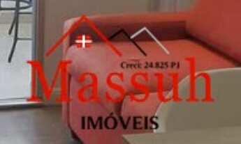 Imagem: SHN 05 05 MERCURE FLAT - APARTAMENTO ANDAR